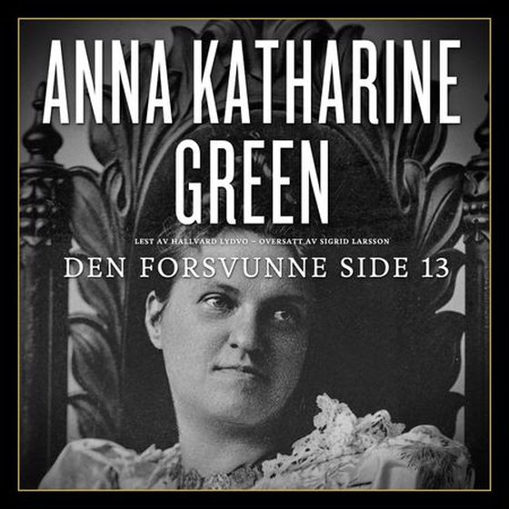 Den forsvunne side 13