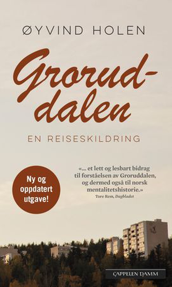 Groruddalen