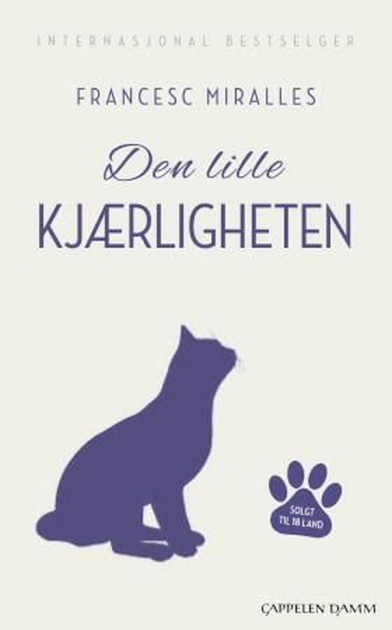 Den lille kjærligheten (ebok) av Francesc Miralles