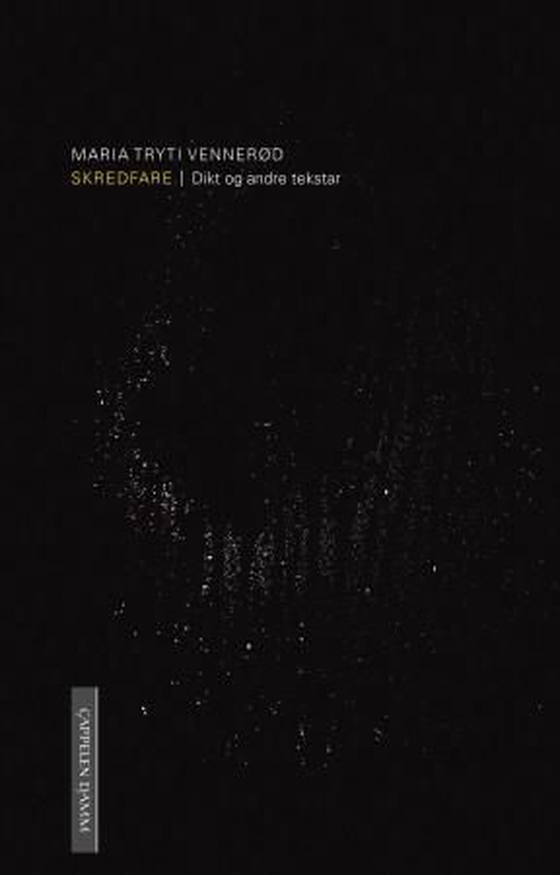 Skredfare