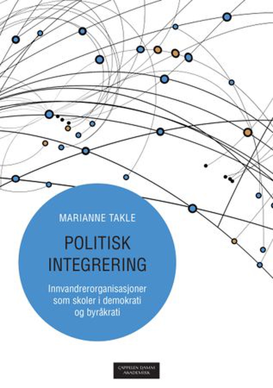 Politisk integrering