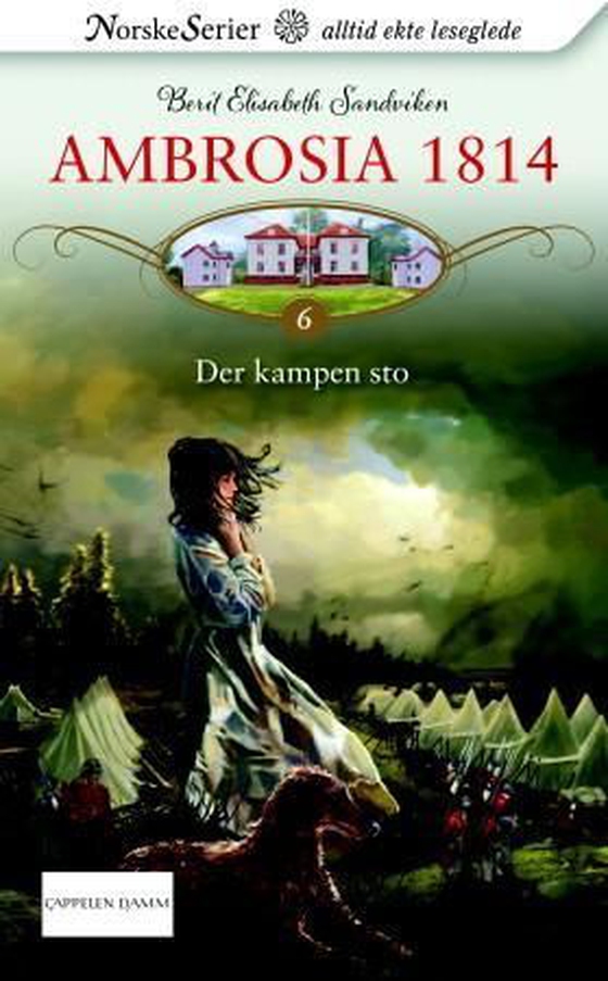 Der kampen sto