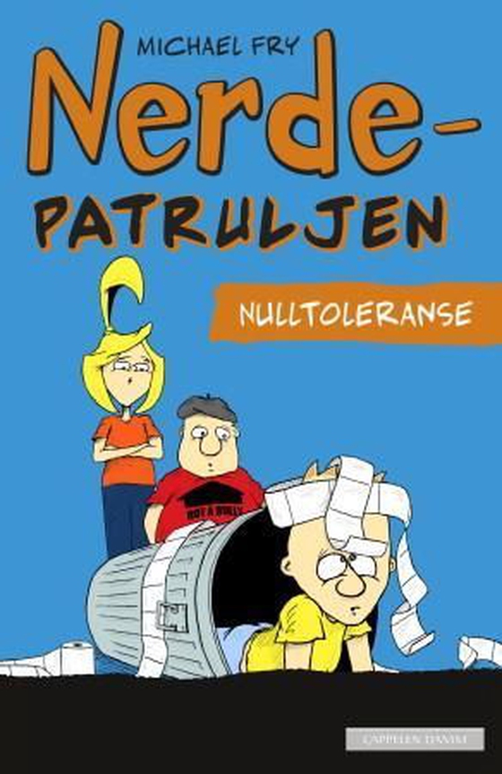 Nulltoleranse