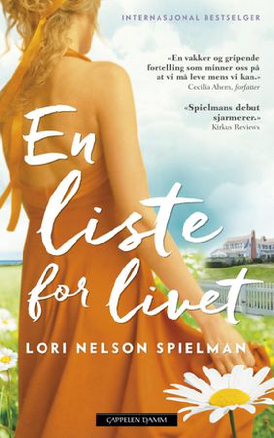 En liste for livet