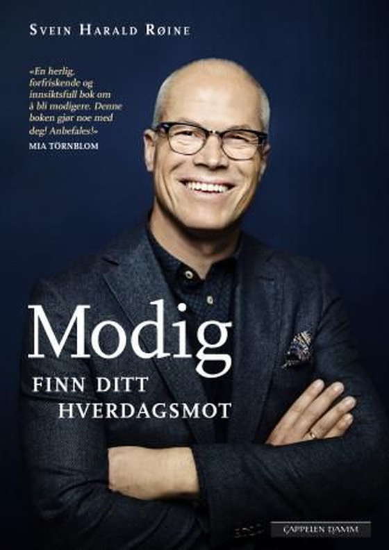 Modig