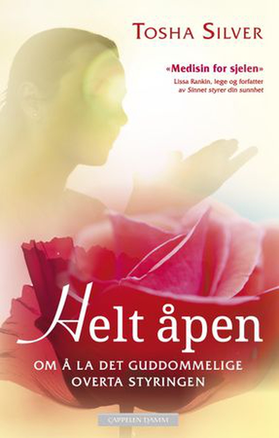 Helt åpen