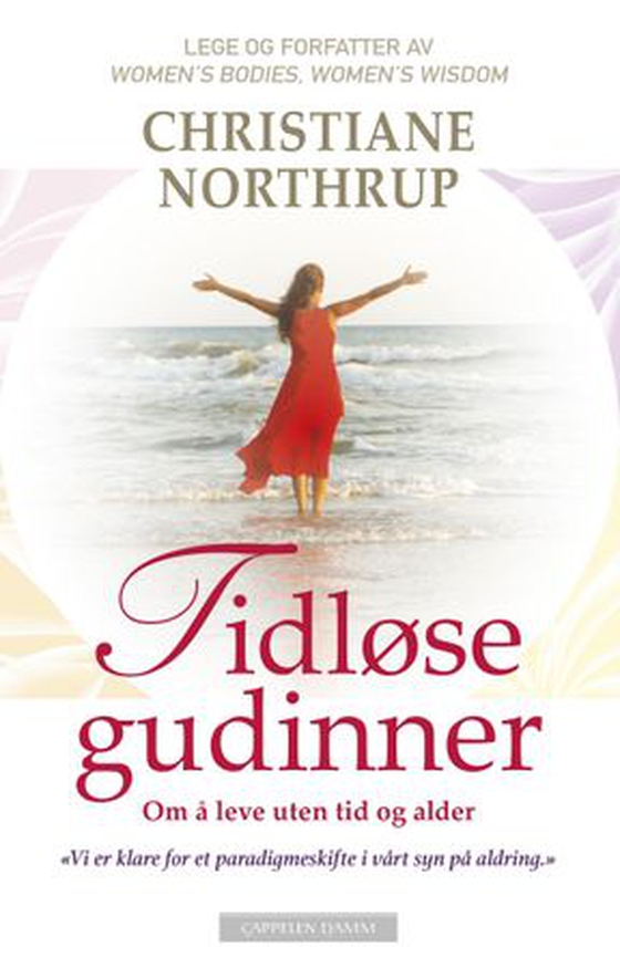 Tidløse gudinner