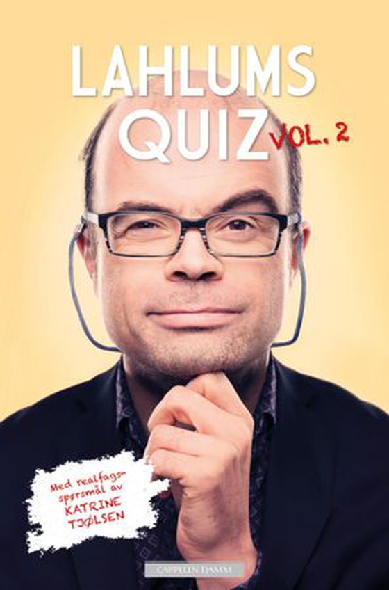 Lahlums quiz