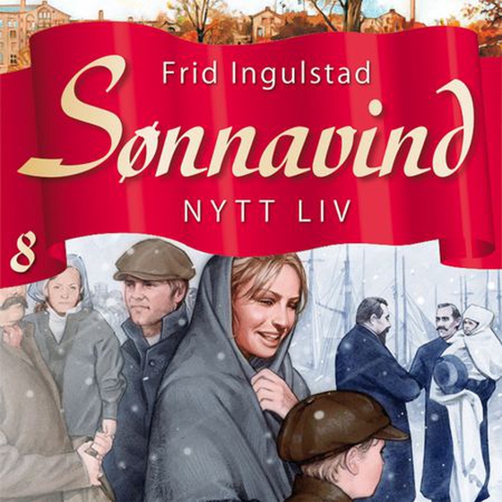 Nytt liv