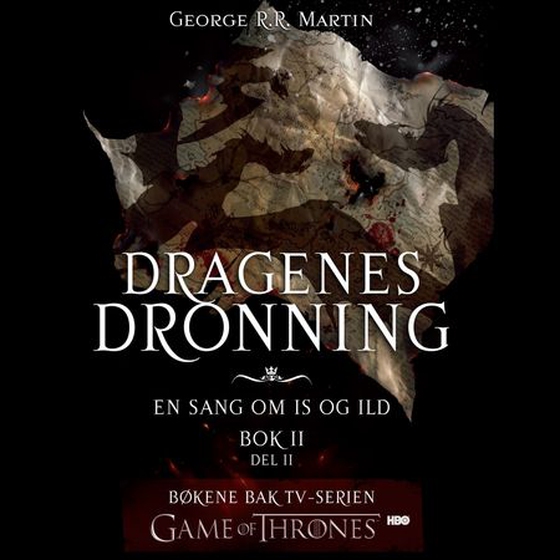 Dragenes dronning