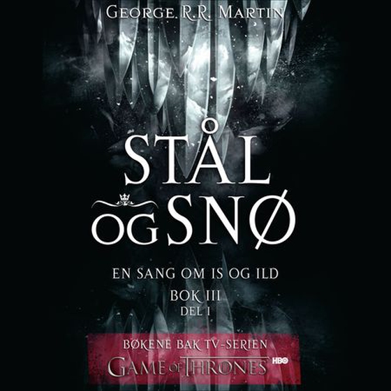 Stål og snø