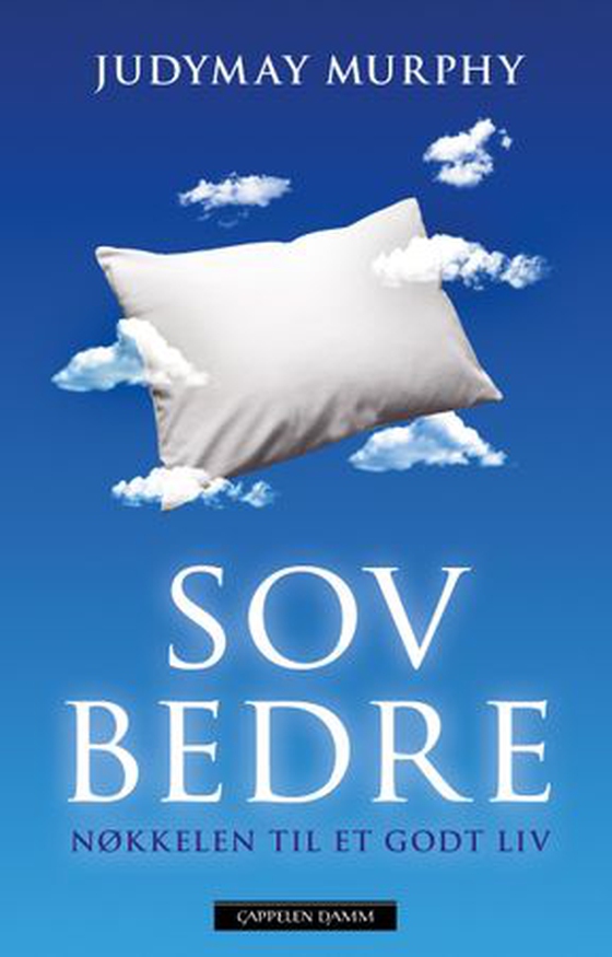 Sov deg til suksess!