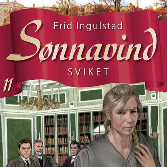 Sviket
