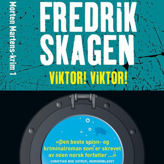 Viktor! Viktor!