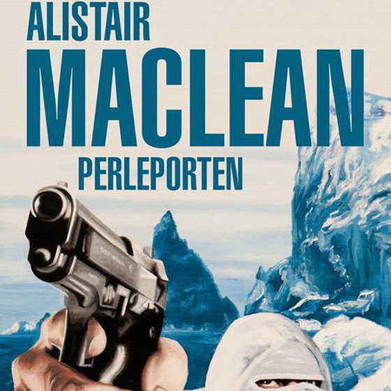 Perleporten