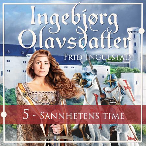 Sannhetens time