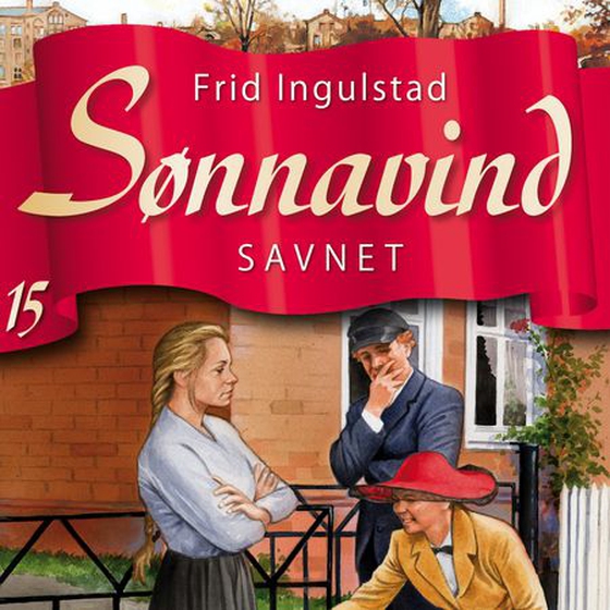 Savnet