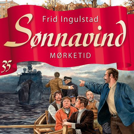 Mørketid