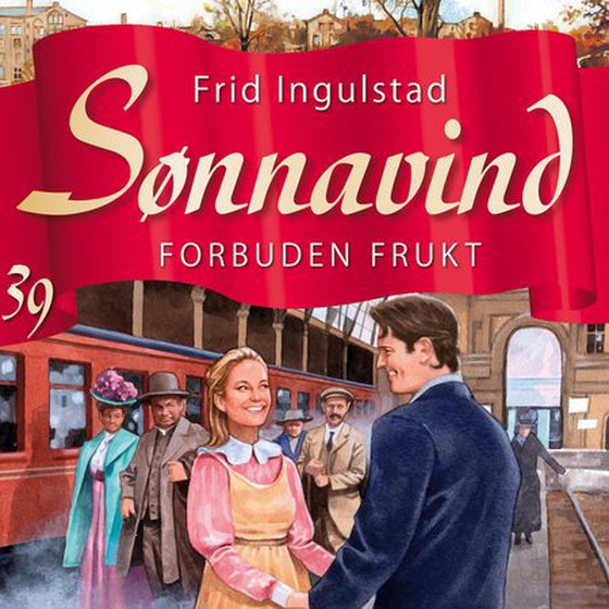 Forbuden frukt
