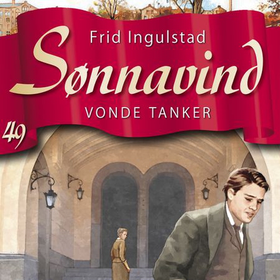 Vonde tanker