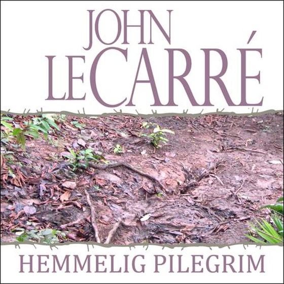 Hemmelig pilegrim