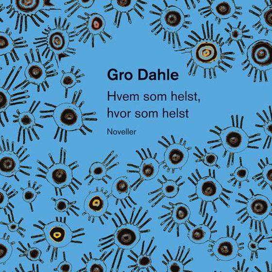 Hvem som helst , hvor som helst