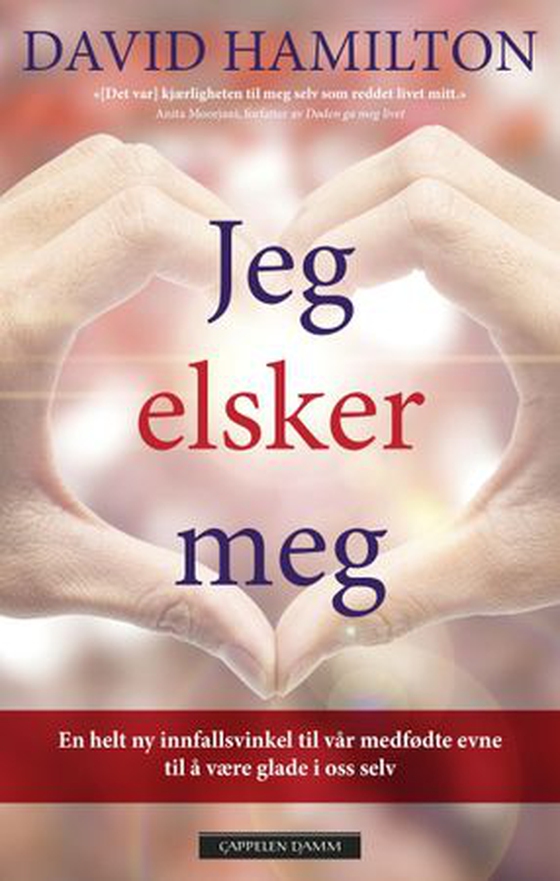 Jeg elsker meg