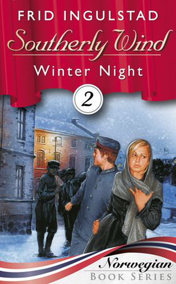 Winter night