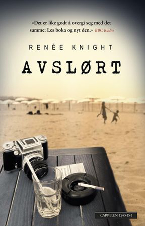 Avslørt (ebok) av Renée Knight