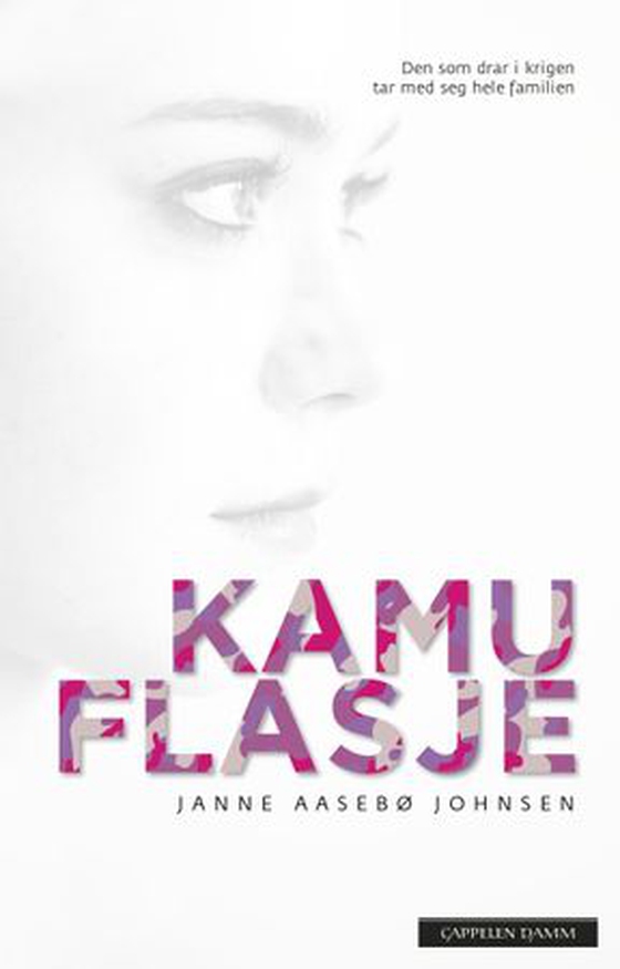 Kamuflasje