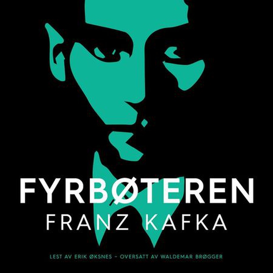 Fyrbøteren