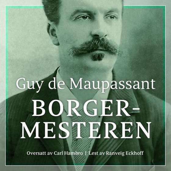 Borgermesteren