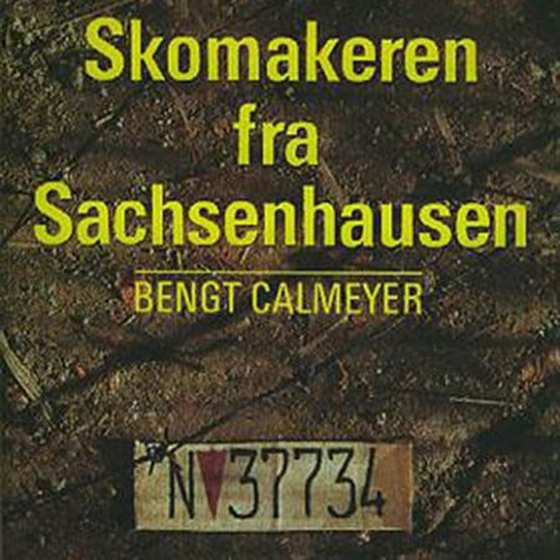 Skomakeren fra Sachsenhausen