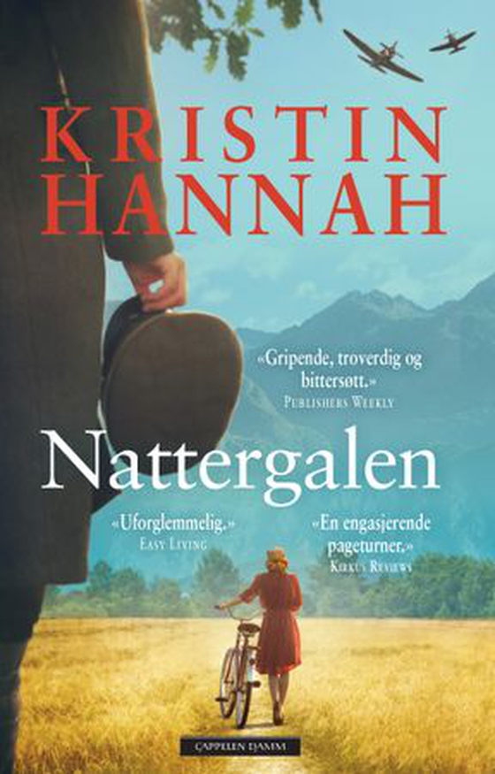 Nattergalen