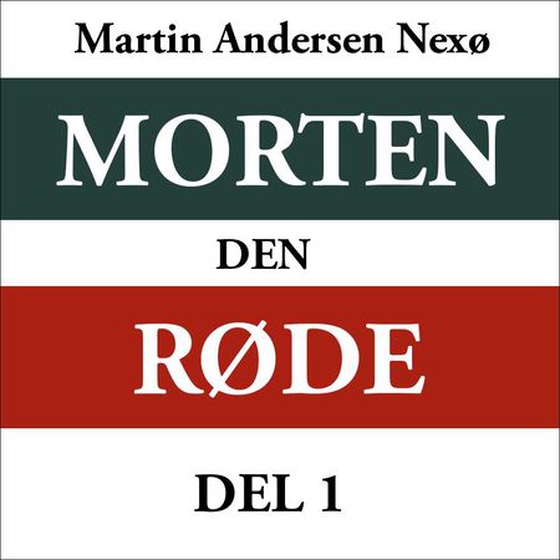 Morten den røde