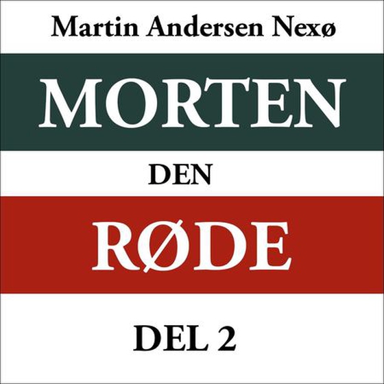Morten den røde