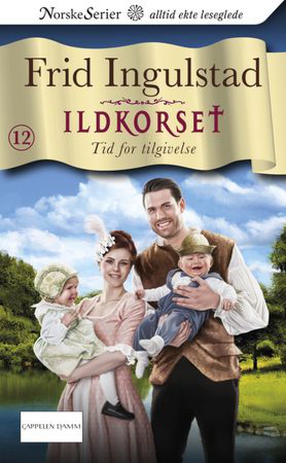 Tid for tilgivelse