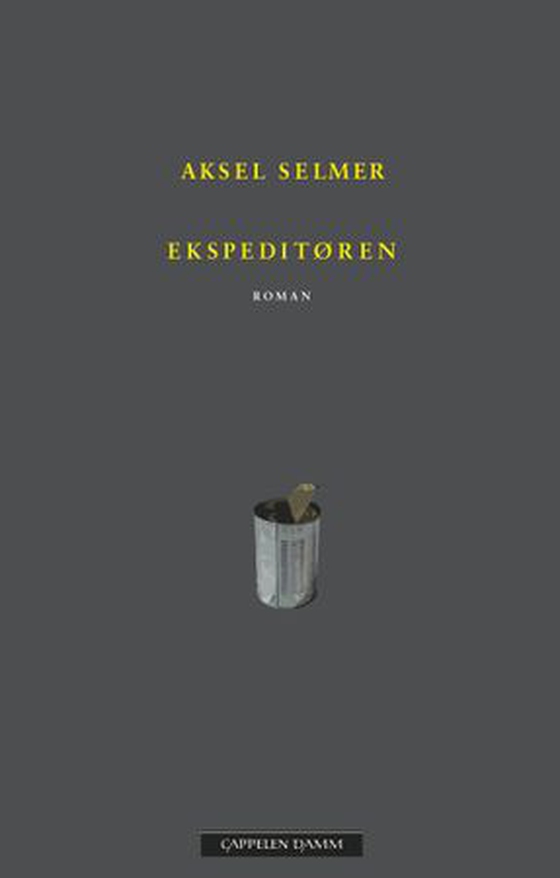 Ekspeditøren