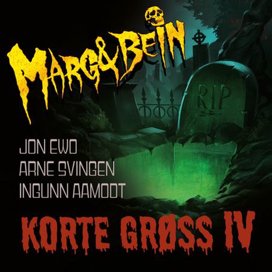 Korte grøss