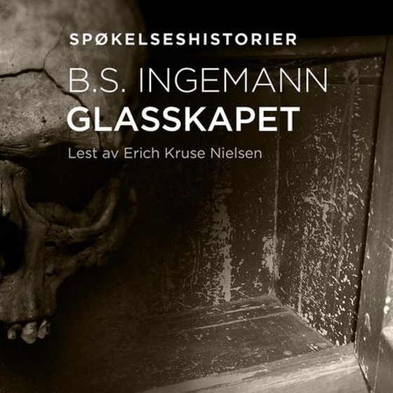 Glasskapet