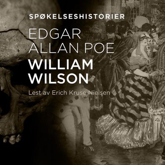 William Wilson