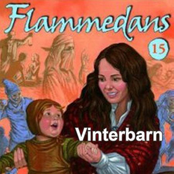 Vinterbarn