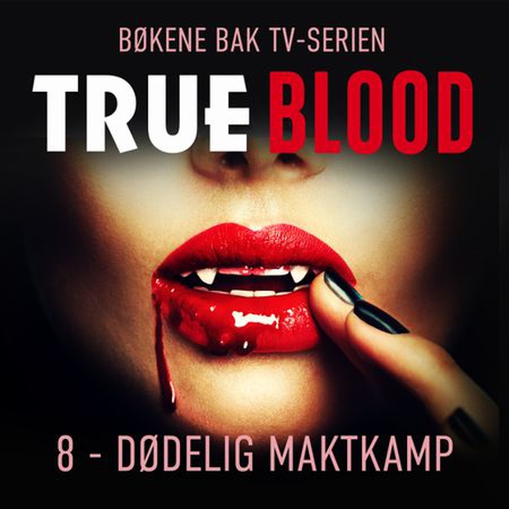 Dødelig maktkamp