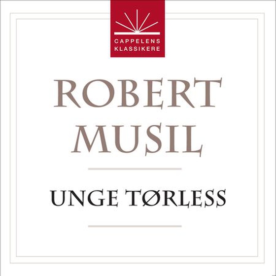 Unge Tørless