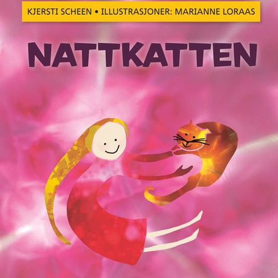 Nattkatten
