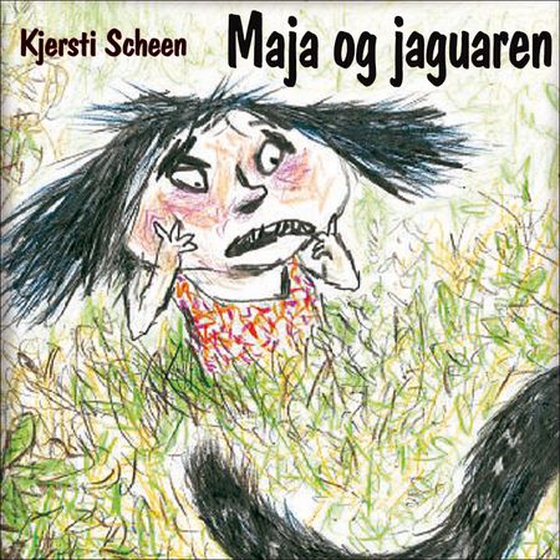 Maja og jaguaren