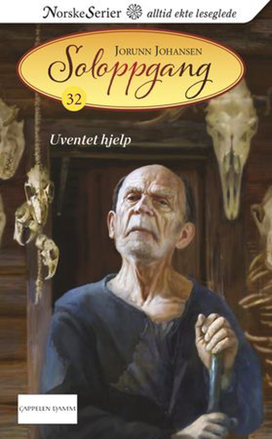 Uventet hjelp