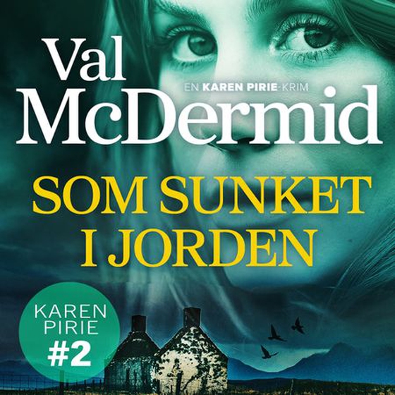 Som sunket i jorden