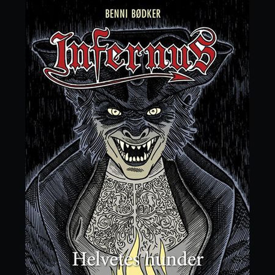 Helvetes hunder
