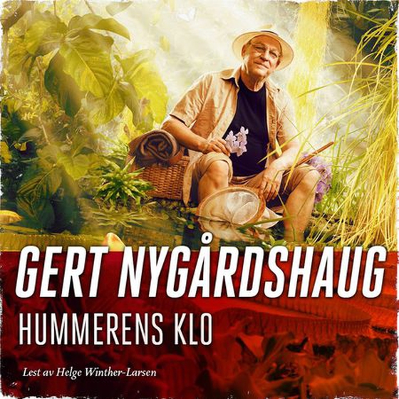 Hummerens klo